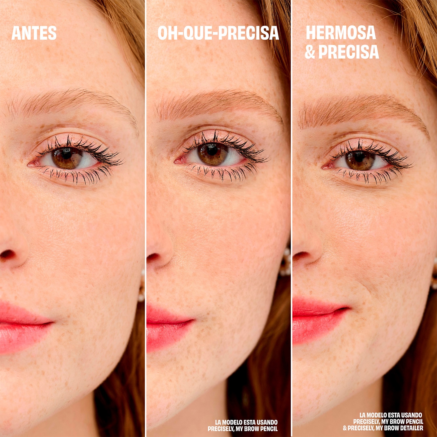 PRECISELY MY BROW DETAILER (LÁPIZ PARA CEJAS)